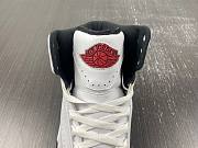 Air Jordan 2 Retro OG Chicago (2022)  DX2454-106 - 4