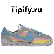 Nike Cortez Union Light Smoke  DR1413-002 - 1