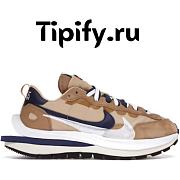 Nike Vaporwaffle sacai Sesame Blue Void DD1875-200 - 1