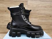 Prada Monolith leather and Re-Nylon boots with pouch boots 1T255M_3LJS_F0002_F_B055 - 5