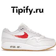 Nike Air Max 1 The Bay  FJ4451-100 (Release Date 06/07/2023) - 1