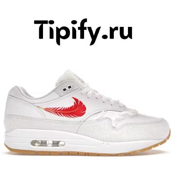 Nike Air Max 1 The Bay  FJ4451-100 (Release Date 06/07/2023)