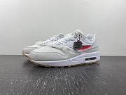 Nike Air Max 1 The Bay  FJ4451-100 (Release Date 06/07/2023) - 2