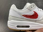 Nike Air Max 1 The Bay  FJ4451-100 (Release Date 06/07/2023) - 5