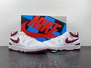 Nike Mac Attack QS SP Red Crush  FB8938-100 (Release Date 07/21/2023) - 5