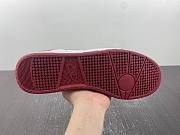 Nike Mac Attack QS SP Red Crush  FB8938-100 (Release Date 07/21/2023) - 4