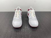 Nike Mac Attack QS SP Red Crush  FB8938-100 (Release Date 07/21/2023) - 3