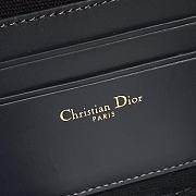 Christian Dior | CD SIGNATURE OVAL CAMERA BAG S2201UTZQ_M928 - 6