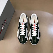 Prada America's Cup Mango Silver  4E3400_ASZ_F0BX6 - 6