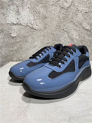 Prada America's Cup Navy Blue Design - 6