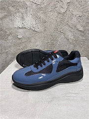 Prada America's Cup Navy Blue Design - 5