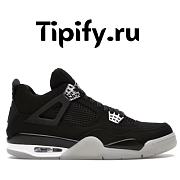 Air Jordan 4 Eminem x Carhartt  SP15-MNJDLS-879/582314 - 1