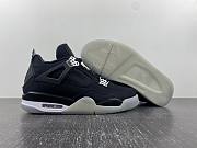 Air Jordan 4 Eminem x Carhartt  SP15-MNJDLS-879/582314 - 5