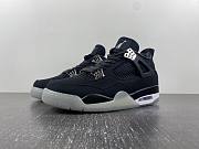 Air Jordan 4 Eminem x Carhartt  SP15-MNJDLS-879/582314 - 6