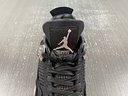 Air Jordan 4 Eminem x Carhartt  SP15-MNJDLS-879/582314 - 3