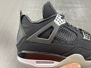 Air Jordan 4 Eminem x Carhartt  SP15-MNJDLS-879/582314 - 4