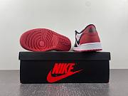 Air Jordan 1 Retro Low OG Black Toe (2023)  CZ0790-106 - 3