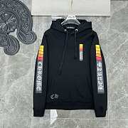 Chrome Hearts Boost Hoodie 'Black' 1383 100000106BH BLAC - 6