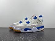 Nike SB x Air Jordan 4 Retro SP “Blue Sapphire” DR5415-104 - 2