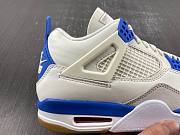 Nike SB x Air Jordan 4 Retro SP “Blue Sapphire” DR5415-104 - 5