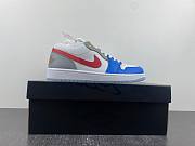 Air Jordan 1 Low SE 'Philippines' FN8901-164 (Release Date 23/07/2023) - 3