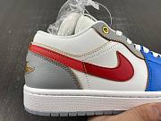 Air Jordan 1 Low SE 'Philippines' FN8901-164 (Release Date 23/07/2023) - 6