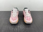 Nike Zoom GT Cut 2 Pearl Pink  DJ6015-602/DJ6013-602( Release Date 04/08/2023) - 5