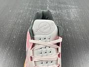 Nike Zoom GT Cut 2 Pearl Pink  DJ6015-602/DJ6013-602( Release Date 04/08/2023) - 6