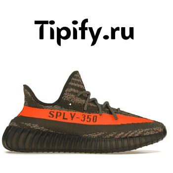 Adidas Yeezy Boost 350 V2 Carbon Beluga  HQ7045