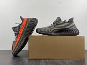 Adidas Yeezy Boost 350 V2 Carbon Beluga  HQ7045 - 5