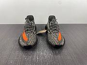 Adidas Yeezy Boost 350 V2 Carbon Beluga  HQ7045 - 3