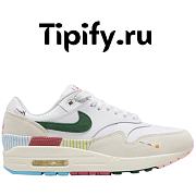 Air Max 1 'All Petals United' FQ0256 131 - 1