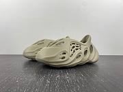 Adidas Yeezy Foam RNR Stone Salt  GV6840 - 5