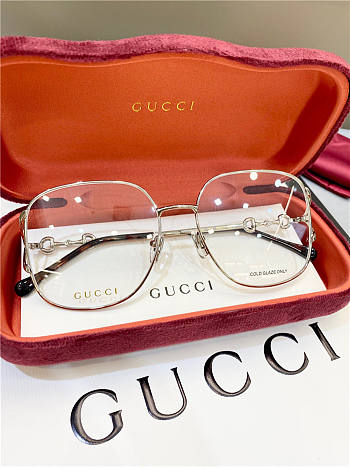 GUCCI Glasses GG0883OA 003 