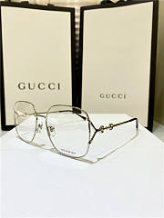 GUCCI Glasses GG0883OA 003  - 6