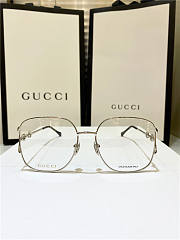 GUCCI Glasses GG0883OA 003  - 5