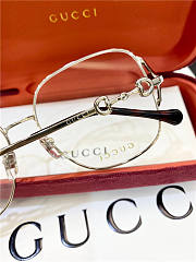 GUCCI Glasses GG0883OA 003  - 4