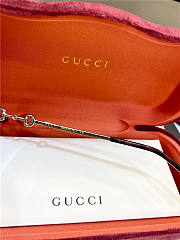 GUCCI Glasses GG0883OA 003  - 3