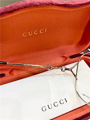 GUCCI Glasses GG0883OA 003  - 2