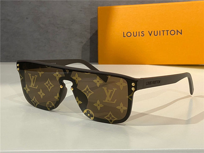 LOUIS VUITTON WAIMEA SUNGLASSES  - 1