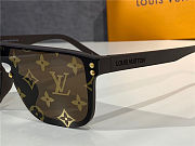 LOUIS VUITTON WAIMEA SUNGLASSES  - 6