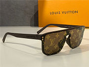 LOUIS VUITTON WAIMEA SUNGLASSES  - 4