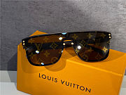 LOUIS VUITTON WAIMEA SUNGLASSES  - 2