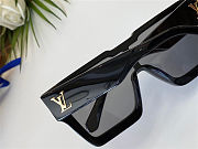 LOUIS VUITTON CYCLONE SUNGLASSES - 6