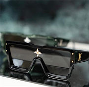 LOUIS VUITTON CYCLONE SUNGLASSES - 5