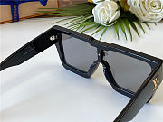 LOUIS VUITTON CYCLONE SUNGLASSES - 3