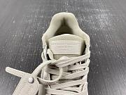 Off-White Out Off Office Calf Leather White Beige (Women's)  OWIA259C99-LEA006-0161 - 4