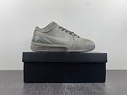 Nike Kobe 4 Black Mamba Collection Fade to Black  869450-005 - 5