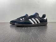 Adidas Samba OG Black White Gum  B75807/BZ0058 - 6