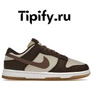 Nike Dunk Low Plum Eclipse (Women's)  FJ4734-100 (Release Date 06/08/2023) - 1